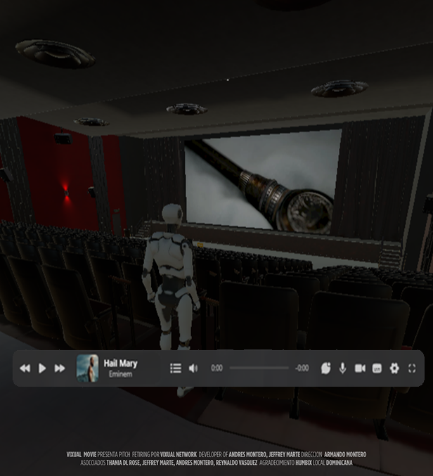 Video Player Controllers